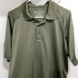 5.11 Tactical - Tactical Series Polo Great Shape